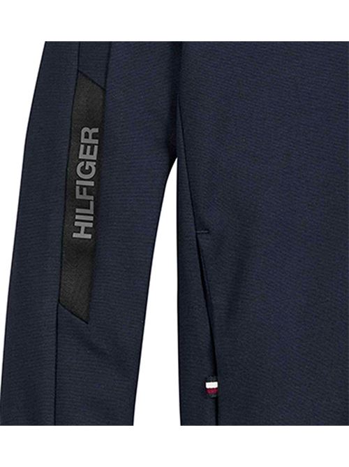 U ATHLEISURE SWEATSHIRT TOMMY HILFIGER | KS0KS00503T/DW5